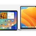 MacOS e iOS