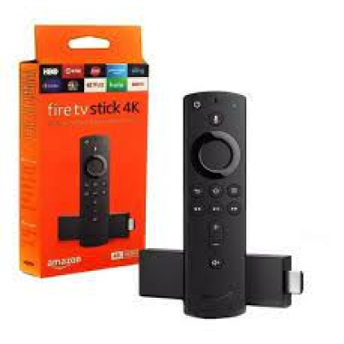 Fire TV 4k